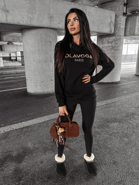 Bluza hoodie HATIA OLAVOGA...