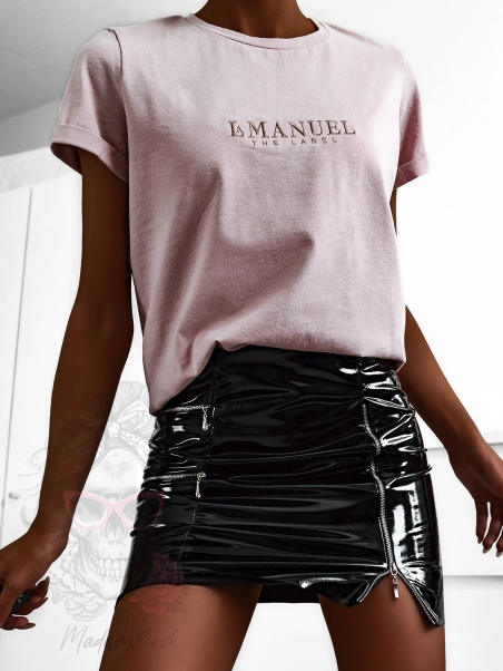 T-shirt damski LaManuel...
