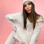 Komplet uniwersalny Only Comfort ecru