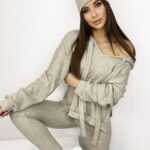 Komplet uniwersalny Only Comfort beżowy