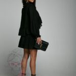 Komplet wakacyjny NB Noche czarny