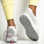 -wyprzedane- Buty Madam Homely II białe