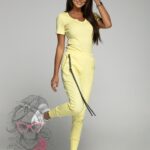 -wyprzedane- Buty Madam Homely II białe