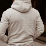 Bluza męska Ola Voga Spring Mood Man straciatella