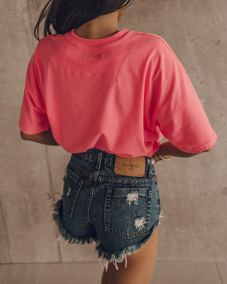 Spodenki z przetarciami Miami II dark-blue