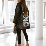 Koszula jeansowa Boys are Toys szara