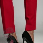 Czółenka Nelson czarne