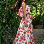 Komplet wakacyjny Seszeli II