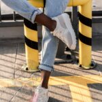 -WYPRZEDANE-Buty Madam Homely II kremowe