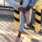 -WYPRZEDANE-Buty Madam Homely II c. beżowe