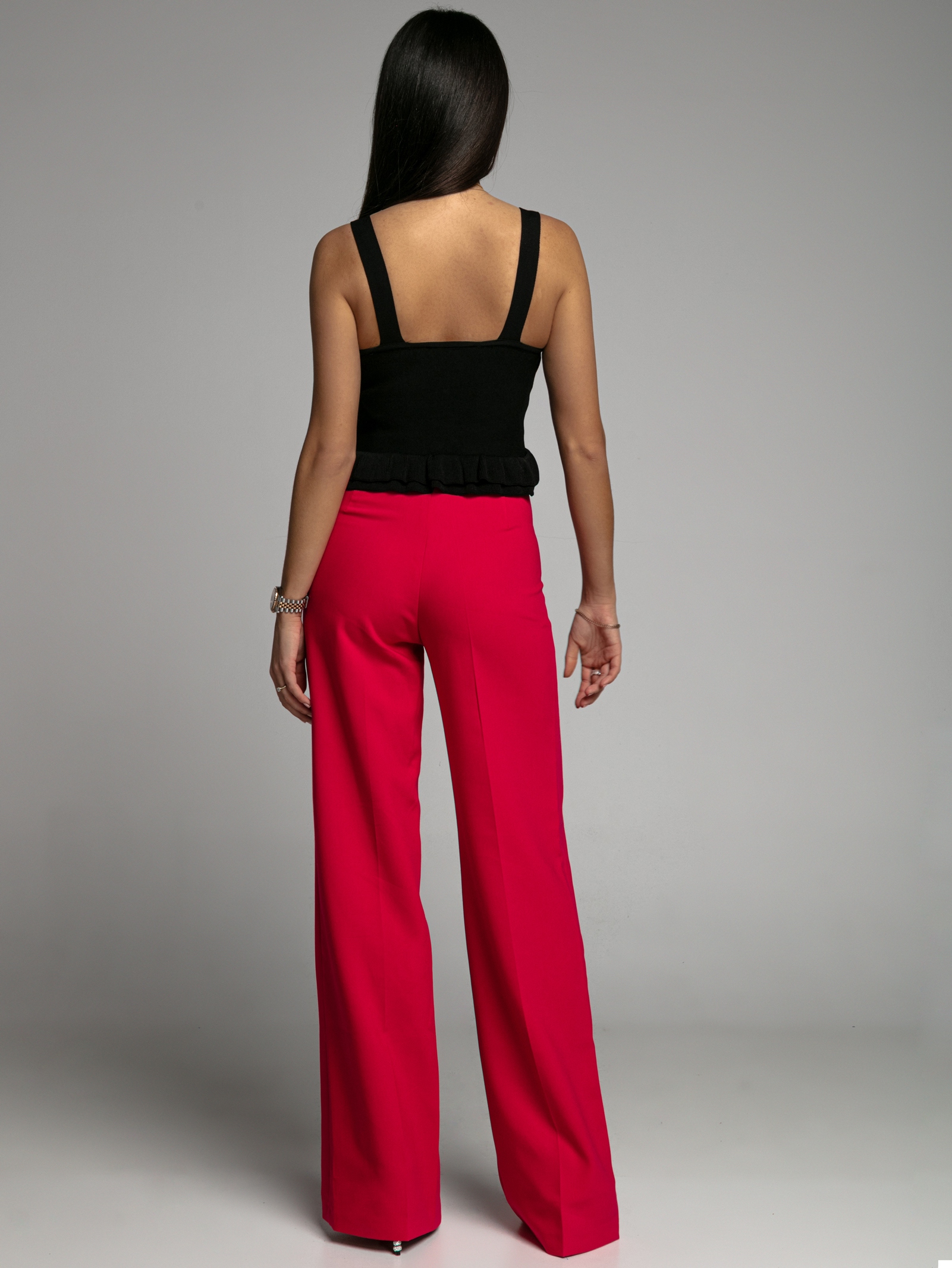 Top gorsetowy Meyday czarny