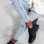 Buty sportowe Madam Despertar czarne