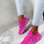 Buty sportowe Madam Despertar fuksja