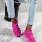 Buty sportowe Madam Despertar fuksja