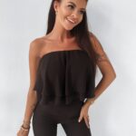 Komplet modelujący Goia Ola Voga czarny