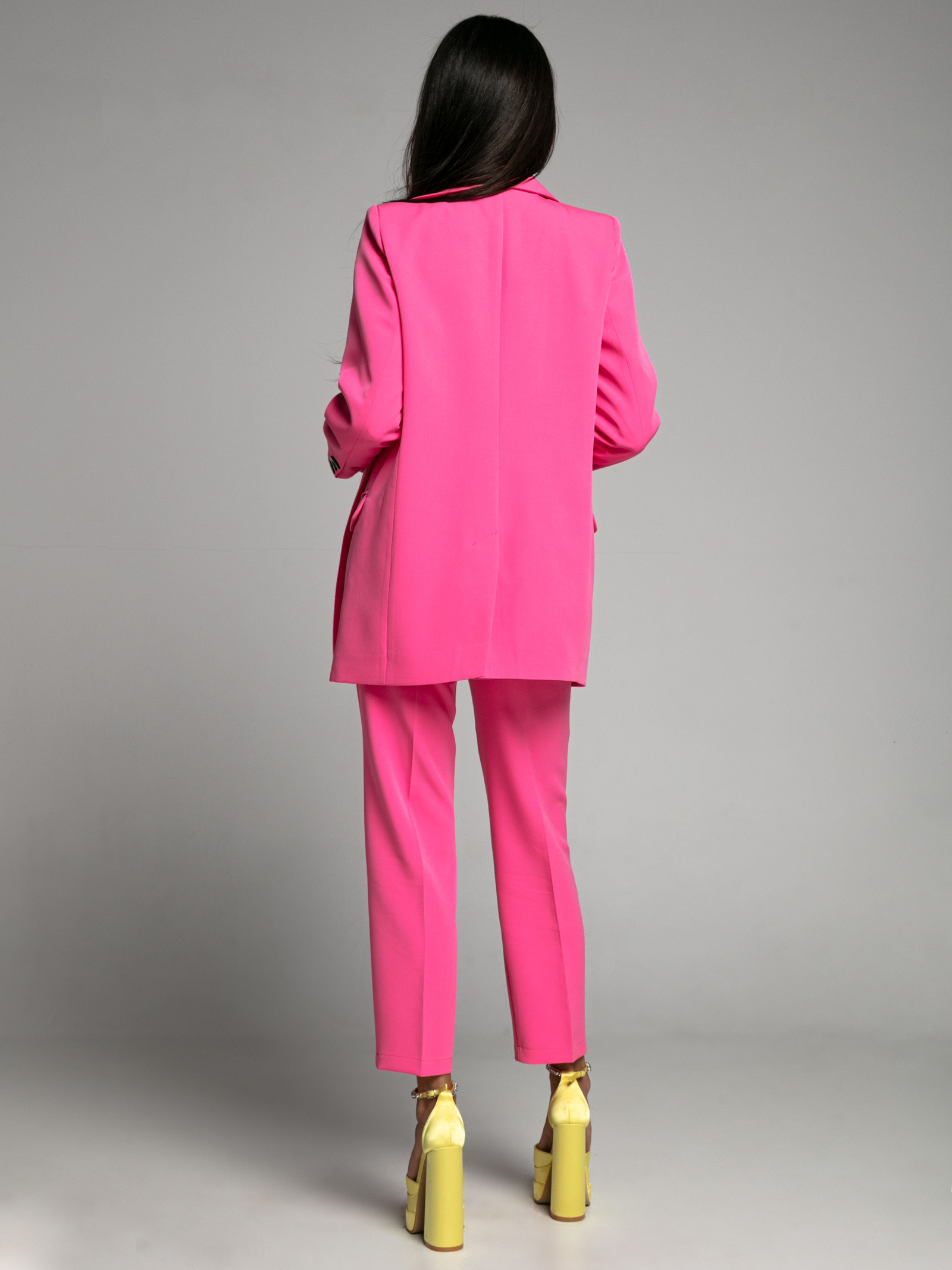 Garnitur damski Aquazur różowy