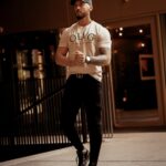 - WYPRZEDANE - Czapka z daszkiem O'la Voga Ripped Cup LV czarna vs gold