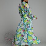 Narzutka plażowa NB Sphinx biała