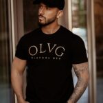 Czapka z daszkiem O'la Voga Velvet Cup LV czarna vs gold