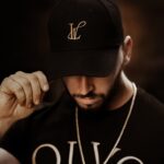 Czapka z daszkiem O'la Voga Basic Cup Lv czarna vs gold