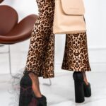 Czółenka Madam Sukses II czarne