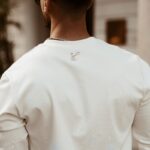 Bluza męska Golden Man Ola Voga ecru