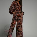 Kombinezon tygrysy NB Tigre czarny