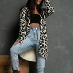 -WYPRZEDANE-Spodnie jeansowe Pulsanti niebieskie