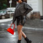 Bluza dekatyzowana Collusion szara