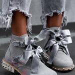 Workery Rock Saint Szare