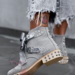 Workery Rock Saint Szare