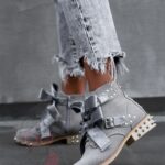 Workery Rock Saint Szare