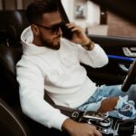 Bluza kangur unisex OlaVoga Sport ecru