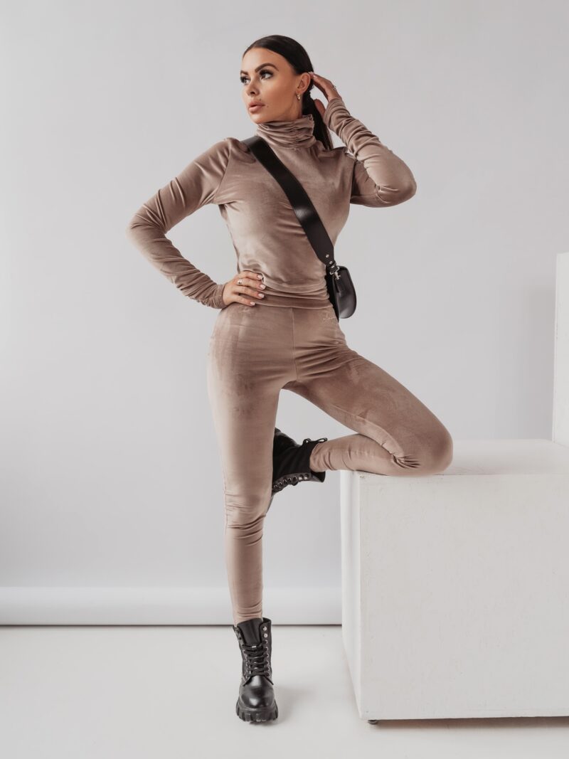 Yalangoch Alesya Loseva