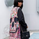 Marynarka smokingowa MC Mexico czarna