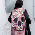 Marynarka smokingowa MC Mexico czarna