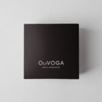 Bokserki męskie bawełniane Ola Voga 3-pack czarne