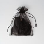 Elegancki komplet bielizny Sexy Black Ola Voga czarny