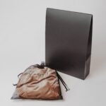 Piżama aksamitna Good Morning Ola Voga beżowa