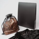 Piżama welurowa Velvet Dream Ola Voga beżowa