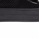 Śniegowce z futrem Madam Moto czarne