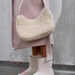 Śniegowce kurtkowe Madam Jacketo beżowe