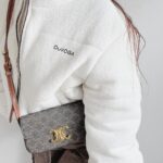 Kurtka pikowana Blanca Ola Voga ecru