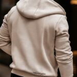 Bluza męska Walter Ola Voga beżowa