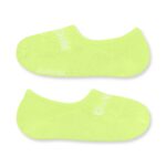 Skarpetki stopki damskie Woman Socks Ola Voga limonka