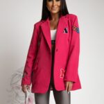 Legginsy elastyczne Lycra II szare