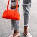 Mokasyny pastelowe Madam Botte beżowe