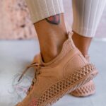 Buty sportowe Lady Niutre cappuccino