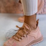 Buty sportowe Lady Niutre cappuccino