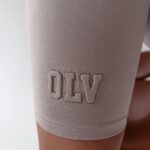 Komplet sportowy Cari Ola Voga beżowy